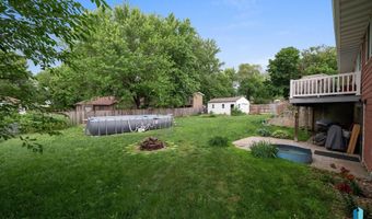 121 S 5th Ave, Brandon, SD 57005