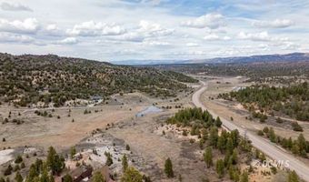 2805 N Dead Horse Lp, Alton, UT 84710