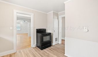 410 S Florida St, Amarillo, TX 79106