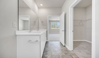 2100 Leatherstone Ln Plan: KERRY, Blythewood, SC 29016