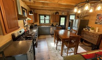 650 Airline Rd, Amherst, ME 04605