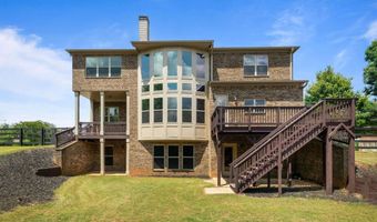1715 Bates Rd, Alpharetta, GA 30009