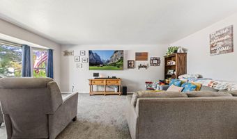 4221 Stampede Dr, Carson City, NV 89701