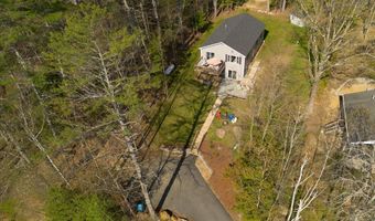 58 Damsite Rd, Barnstead, NH 03225
