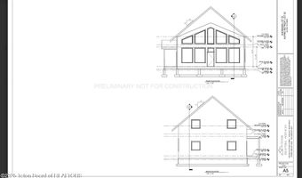 187 CARIBOU FOREST Dr, Alpine, WY 83128