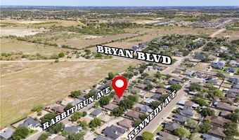 1508 E Rabbit Run Ave, Alton, TX 78573
