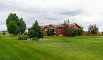 191 S Old Pl, Belgrade, MT 59714