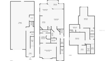 6428 SUNSET BAY Cir, Apollo Beach, FL 33572