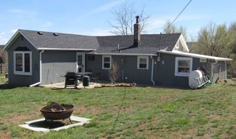 2306 Lincoln Ave, Hot Springs, SD 57747