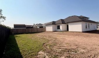 1348 13th St, Alamo, TX 78516