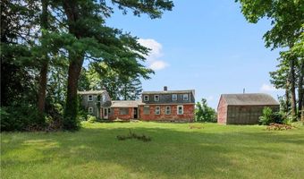 533 Scituate Ave, Cranston, RI 02921