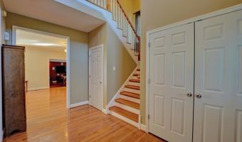 334 ASHLAND Ave, Camden Wyoming, DE 19934