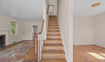 4052 MARTIN LUTHER KING JR Ave SW, Washington, DC 20032