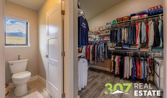 15 Road 6CU, Cody, WY 82414