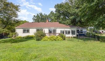 801 Sunnyside Ave, Aurora, IN 47001