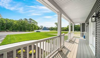 3 Patsy's Way, Cape May Court House, NJ 08210