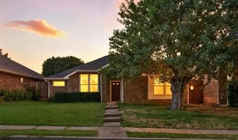 607 White Oak St, Allen, TX 75002