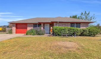 129 Liesa St, Alvarado, TX 76009
