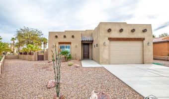 11621 MOHAWK St, Wellton, AZ 85356