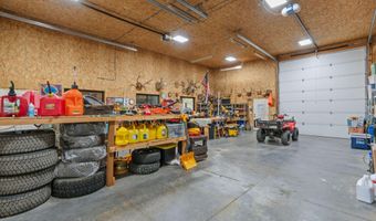 399 GRANITE Rdg, Alpine, WY 83128