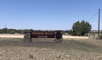 110 Mesa Redondo Ranch Rd, Concho, AZ 85924