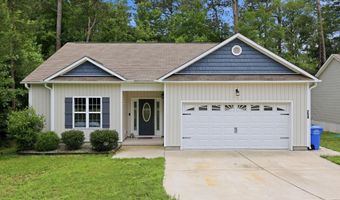 258 Whetstone Dr, Angier, NC 27501