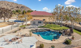 16878 Shirwaun Rd, Apple Valley, CA 92307