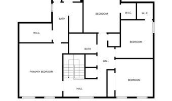 3681 Frederica Rd, Berkeley Lake, GA 30096