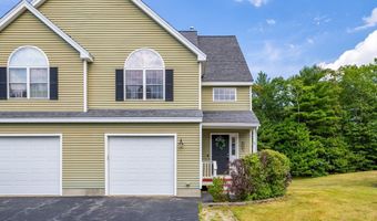 8 Alden Dr 8, Berlin, MA 01503