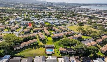 98-508 Kamahao Pl 68, Pearl City, HI 96782