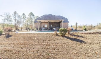 4065 Gordon Rd, Abbeville, GA 31001