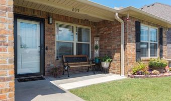 209 Bridgewater Dr, Barling, AR 72923
