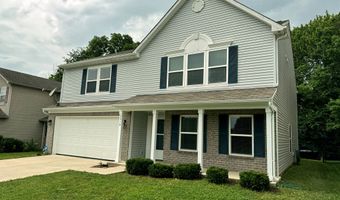 3314 Montgomery Dr, Indianapolis, IN 46227