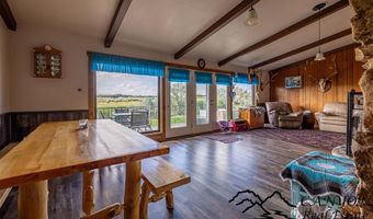124 Highway 14A W, Byron, WY 82412