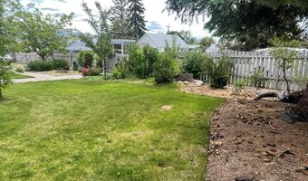 510 E Valley Ave, Challis, ID 83226