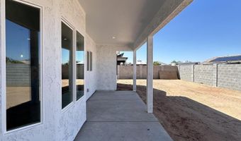 13575 S SILENT Rd, Arizona City, AZ 85123