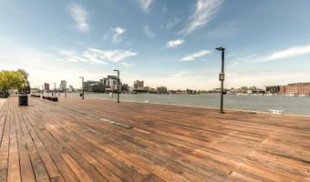 1200 STEUART St 912, Baltimore, MD 21230