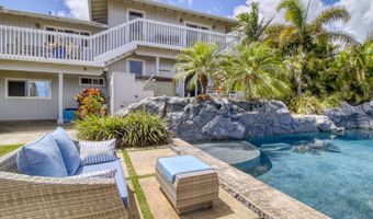 4704 IWAENA Rd, Kapaa, HI 96746