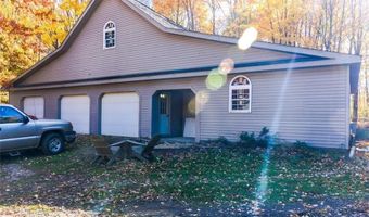 1194 Van Winkle Dr, Ashtabula, OH 44004