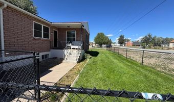 455 N 100 E, Beaver, UT 84713