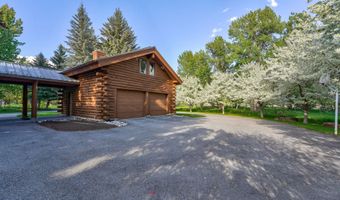 1301 Glen Aspen Dr, Bellevue, ID 83313