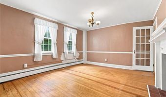 225 Iron Mine Hill Rd, North Smithfield, RI 02896