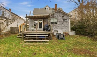 51 Warner St, Newport, RI 02840