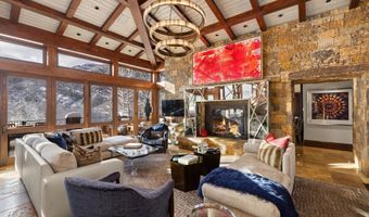 472 Thunderbowl Ln, Aspen, CO 81611