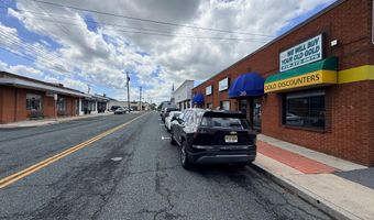 38 PARKE St, Aberdeen, MD 21001