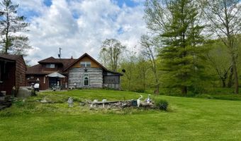 6033 Siemon Rd, Batesville, IN 47006