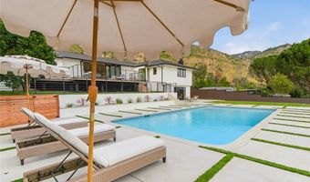 1764 E Loma Alta, Altadena, CA 91001