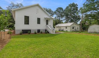 418 Waight St, Beaufort, SC 29902