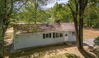 395 Greenhill Rd, Barrington, NH 03825