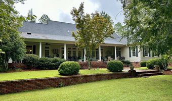 9953 Gravel Hill Rd, Baconton, GA 31705